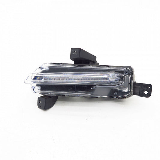 Daytime Running Lamp Driver Side Capa For Chevrolet - GM2562119C