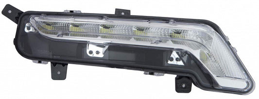 Daytime Running Lamp Passenger Side Led High Quality For Chevrolet - gm2563102