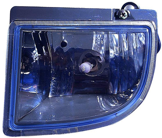 Fog Lamp Front Driver Side High Quality For Saturn - GM2592134