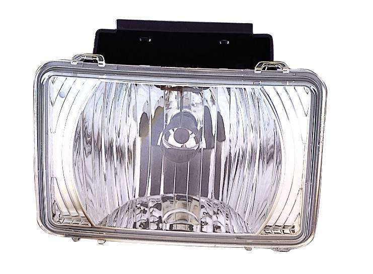 Fog Lamp Front Driver Side/Passenger Side Exc Extreme Pkg High Quality For Isuzu - gm2592135