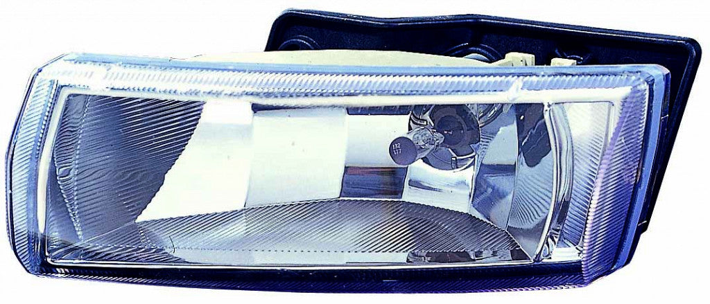 Fog Lamp Front Driver Side High Quality For Chevrolet - GM2592147