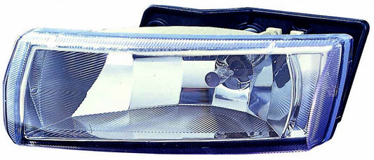 Fog Lamp Front Driver Side High Quality For Chevrolet - GM2592147