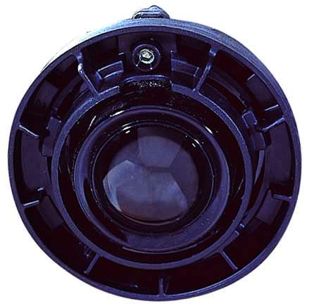 Fog Lamp Front Driver Side/Passenger Side High Quality For Buick - gm2592149