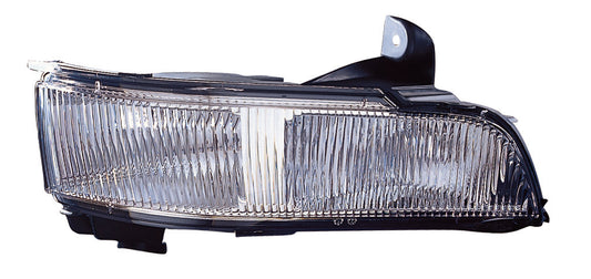Fog Lamp Front Driver Side Capa For Cadillac - GM2592159C