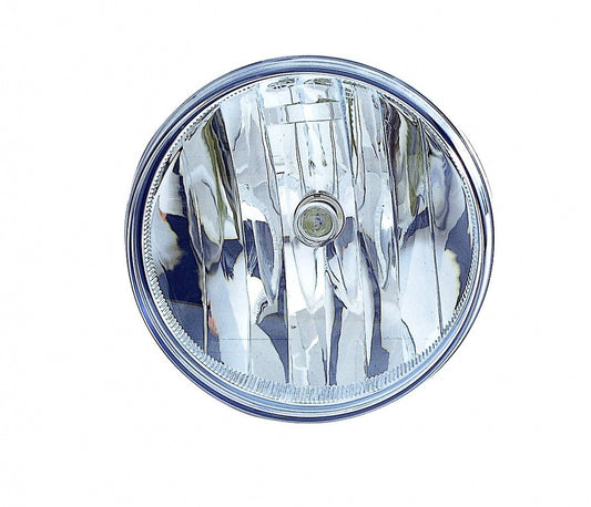 Fog Lamp Front Driver Side 1500/2500/3500 High Quality For Gmc - gm2592161
