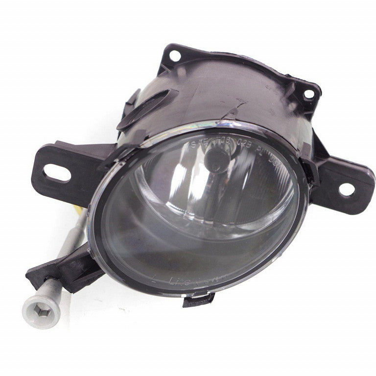 Fog Lamp Front Driver Side Capa For Cadillac - GM2592301C