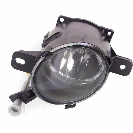 Fog Lamp Front Driver Side Capa For Cadillac - GM2592301C