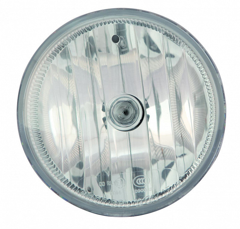 Daytime Running Lamp Driver Side/Passenger Side With Halogen Headlamps Capa For Chevrolet - GM2592308C