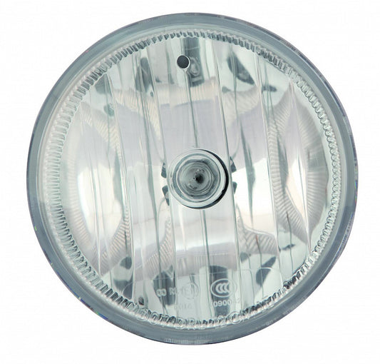 Daytime Running Lamp Driver Side/Passenger Side With Halogen Headlamps Capa For Chevrolet - GM2592308C