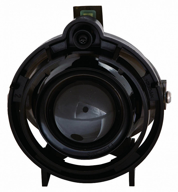 Fog Lamp Front Driver Side/Passenger Side Camaro Lt/Ss High Quality For Buick - gm2592310