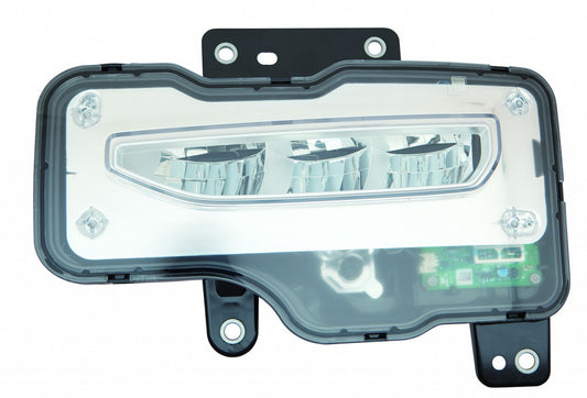Fog Lamp Front Driver Side Led Capa For Gmc - GM2592314C