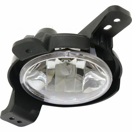 Fog Lamp Front Driver Side With Rs Pkg High Quality For Chevrolet - GM2592318