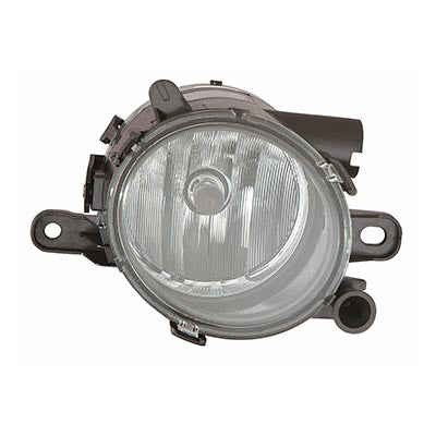 Fog Lamp Front Driver Side High Quality For Buick - gm2592320