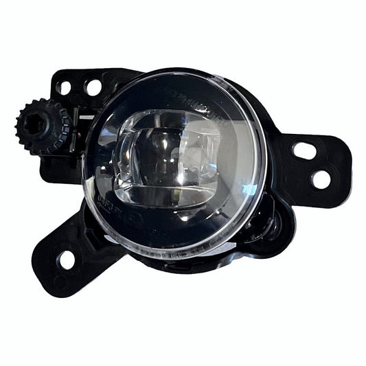 Fog Lamp Driver Side Capa For Buick - GM2592334C