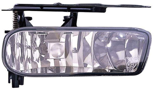 Fog Lamp Front Passenger Side High Quality For Cadillac - GM2593138