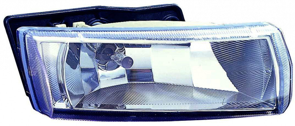 Fog Lamp Front Passenger Side High Quality For Chevrolet - GM2593147