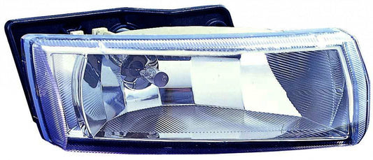 Fog Lamp Front Passenger Side High Quality For Chevrolet - GM2593147