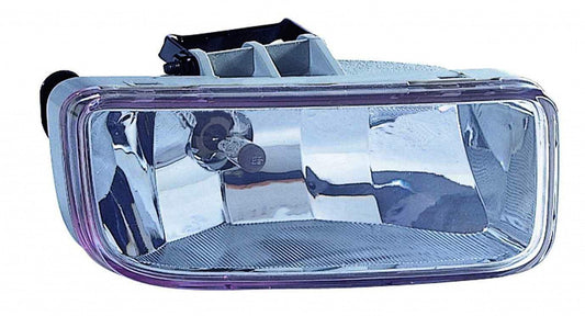 Fog Lamp Front Passenger Side High Quality For Pontiac - GM2593156