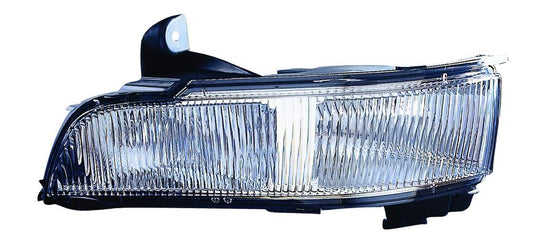 Fog Lamp Front Passenger Side High Quality For Cadillac - gm2593159