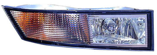Fog Lamp Front Passenger Side High Quality For Cadillac - gm2593163