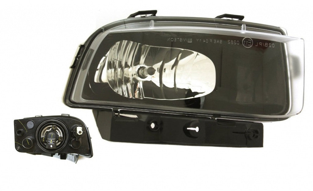 Fog Lamp Front Passenger Side High Quality For Chevrolet - gm2593291