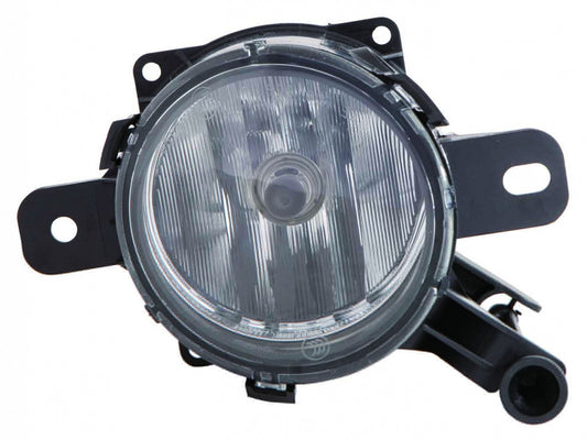 Fog Lamp Front Passenger Side Capa For Cadillac - GM2593301C