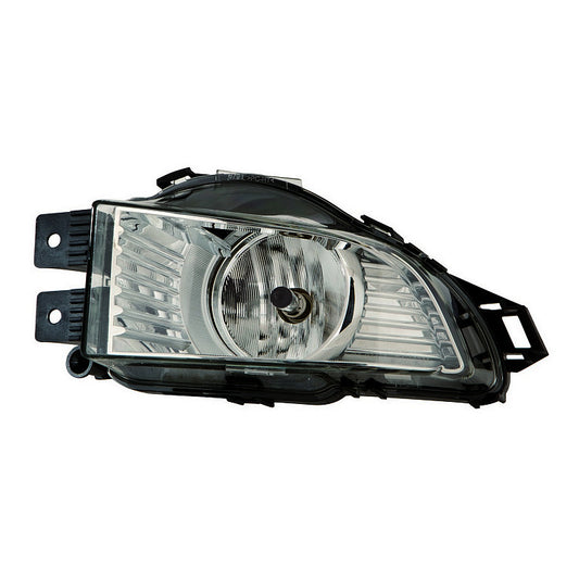 Fog Lamp Front Passenger Side High Quality For Buick - GM2593302