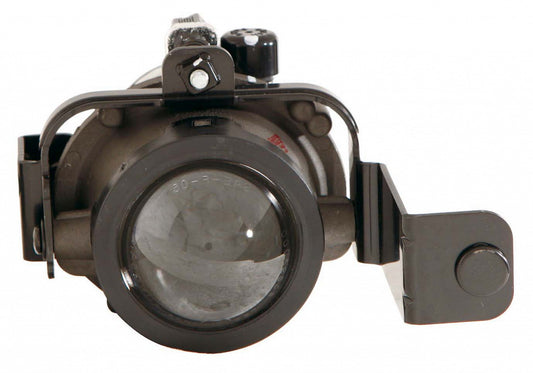 Fog Lamp Front Passenger Side (Red Line Model) High Quality For Saturn - GM2593303