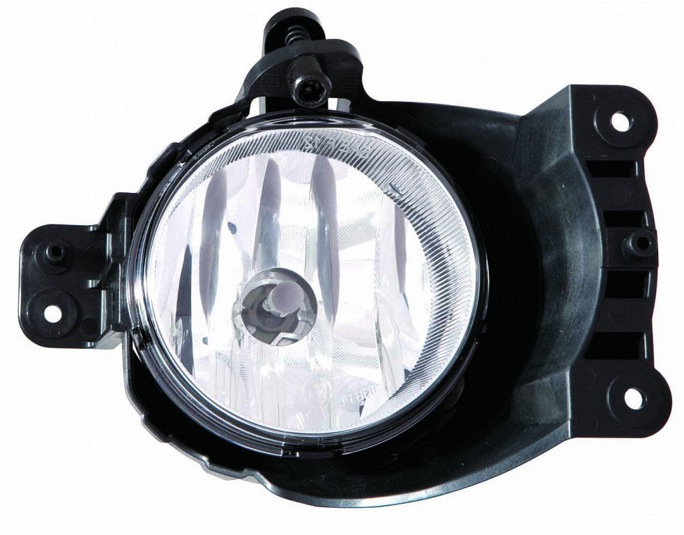 Fog Lamp Front Passenger Side (Exclude Rs Model) High Quality For Chevrolet - gm2593306