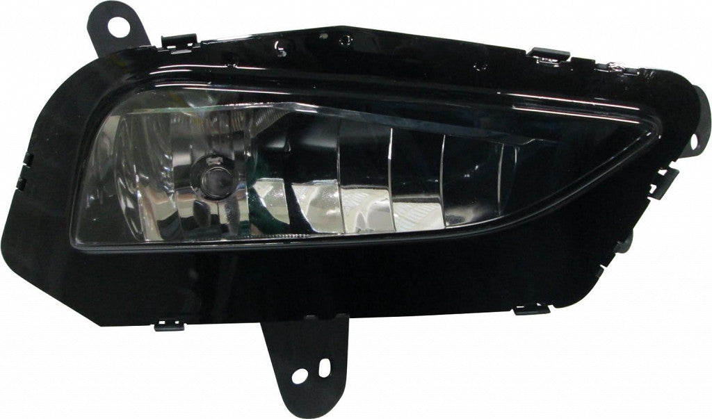 Fog Lamp Front Passenger Side High Quality For Chevrolet - gm2593317