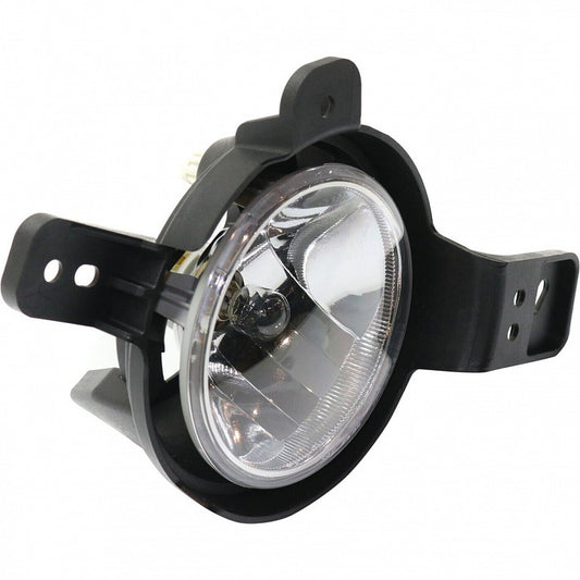 Fog Lamp Front Passenger Side With Rs Pkg High Quality For Chevrolet - GM2593318
