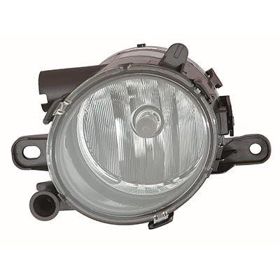 Fog Lamp Front Passenger Side High Quality For Buick - gm2593320