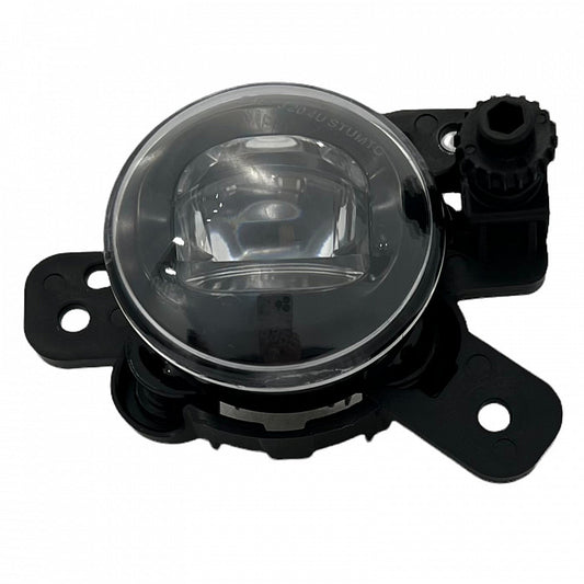 Fog Lamp Passenger Side Capa For Buick - GM2593334C