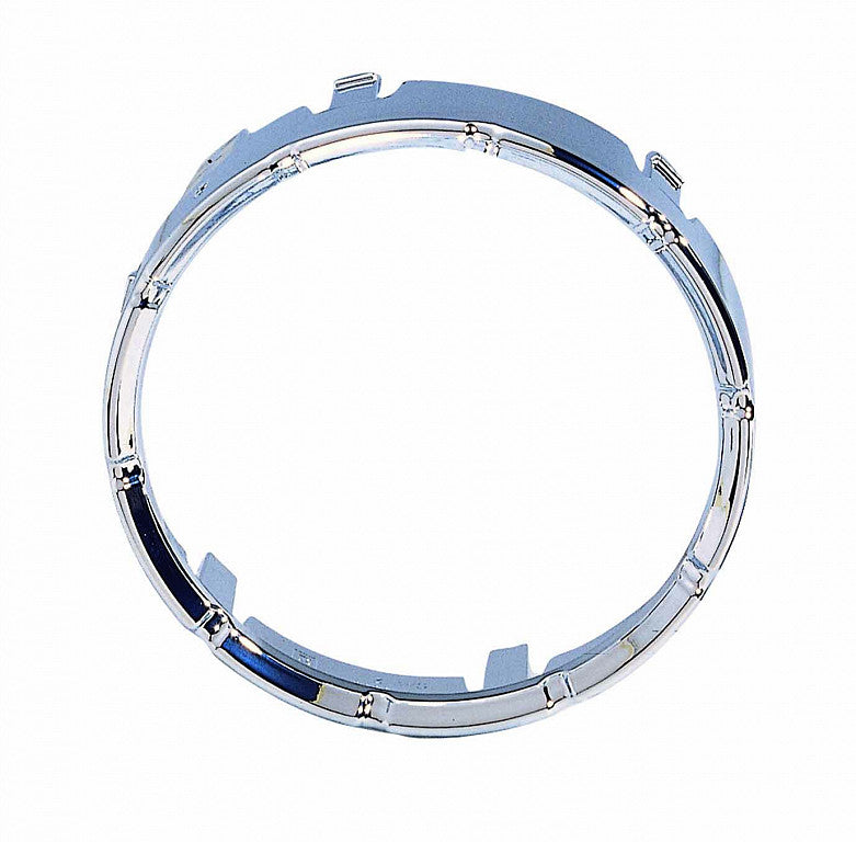 Fog Lamp Bezel Front Driver Side/Passenger Side For Gmc - GM2598102
