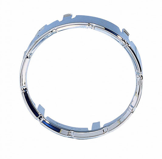 Fog Lamp Bezel Front Driver Side/Passenger Side For Gmc - GM2598102