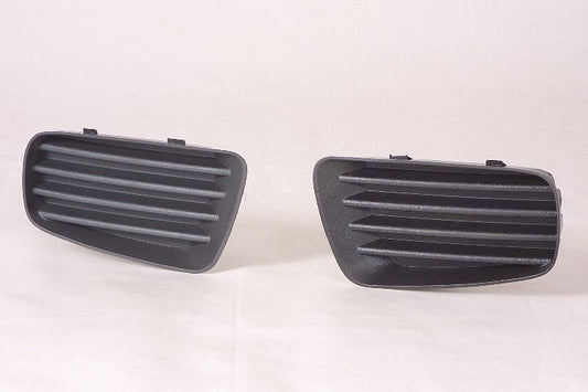 Fog Lamp Cover Front Driver Side For Saturn - GM2598107