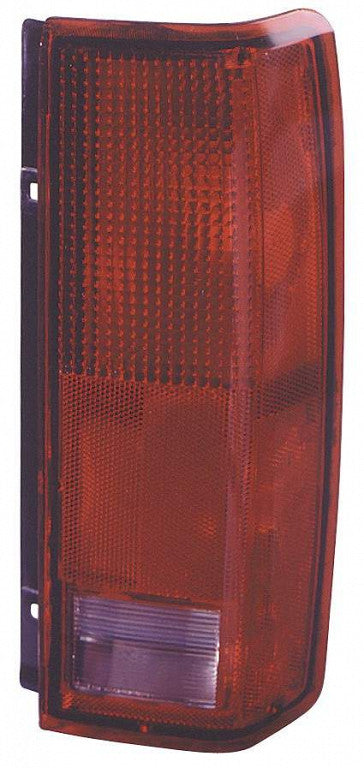 Tail Lamp Driver Side High Quality For Gmc - GM2800113