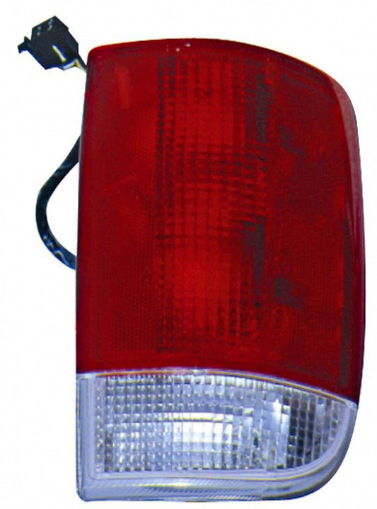 Tail Lamp Driver Side For Gmc - GM2800127V