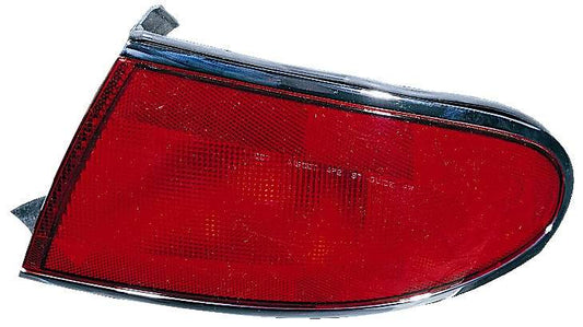 Tail Lamp Driver Side High Quality For Buick - GM2800141