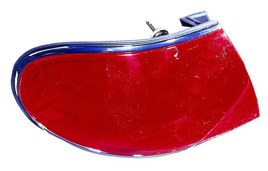 Tail Lamp Driver Side High Quality For Buick - GM2800151