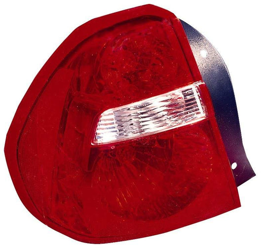 Tail Lamp Driver Side High Quality For Chevrolet - gm2800165