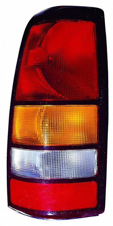 Tail Lamp Driver Side Fleet Side High Quality For Gmc - gm2800177