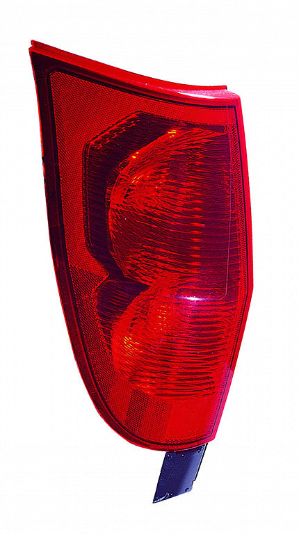 Tail Lamp Driver Side Xuv High Quality For Gmc - GM2800179