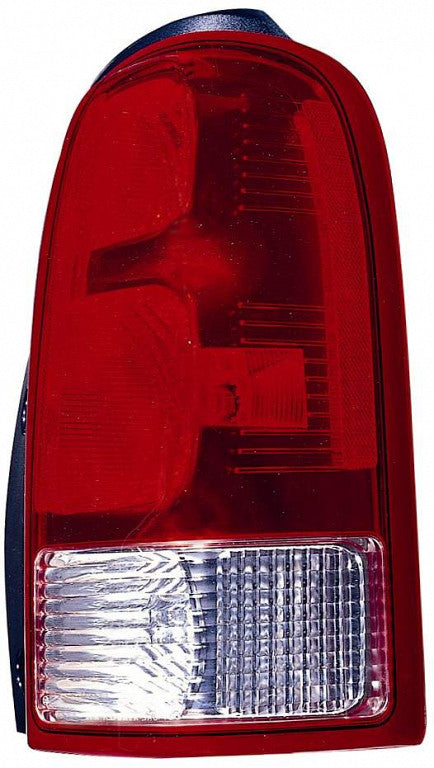 Tail Lamp Driver Side High Quality For Buick - gm2800183