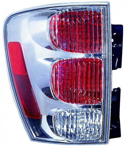 Tail Lamp Driver Side High Quality For Chevrolet - gm2800185