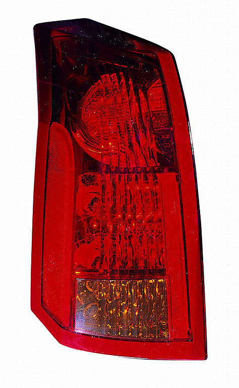 Tail Lamp Driver Side High Quality For Cadillac - GM2800198