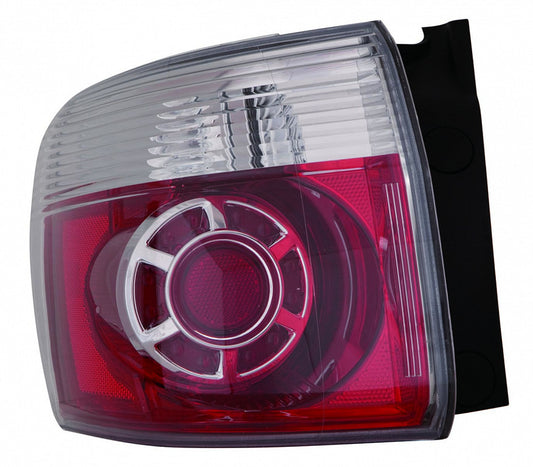 Tail Lamp Driver Side High Quality For Gmc - gm2800216