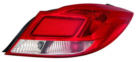 Tail Lamp Driver Side High Quality For Buick - gm2800247