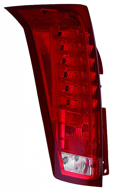 Tail Lamp Driver Side High Quality For Cadillac - gm2800255