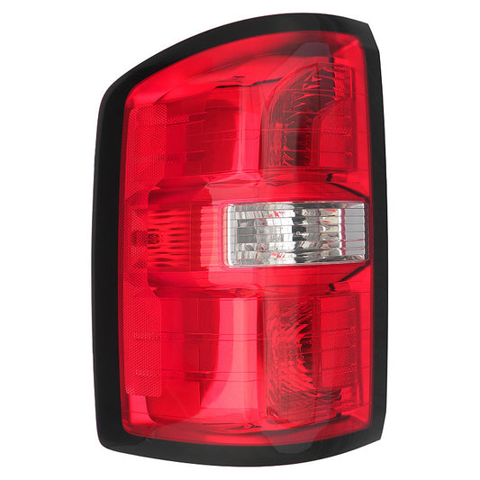 Tail Lamp Driver Side Single Rear Wheels Capa For Gmc - GM2800262C